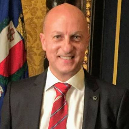 Daniel D'Anastasi