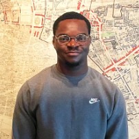 Olakunle Ajayi