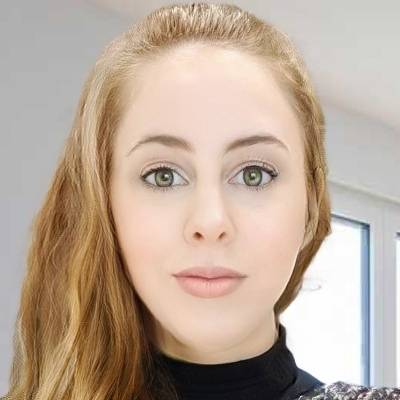 NATALIA SEEWALD