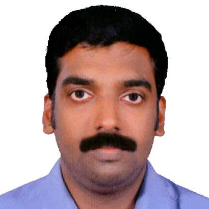 Abhilash Sreedharan