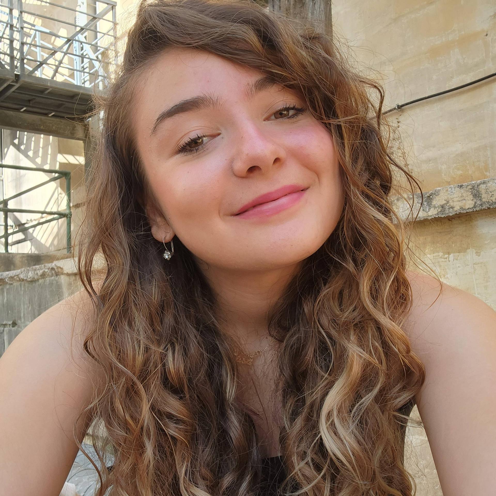 Elisa Bugeja
