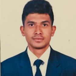 Pradeep Puppala