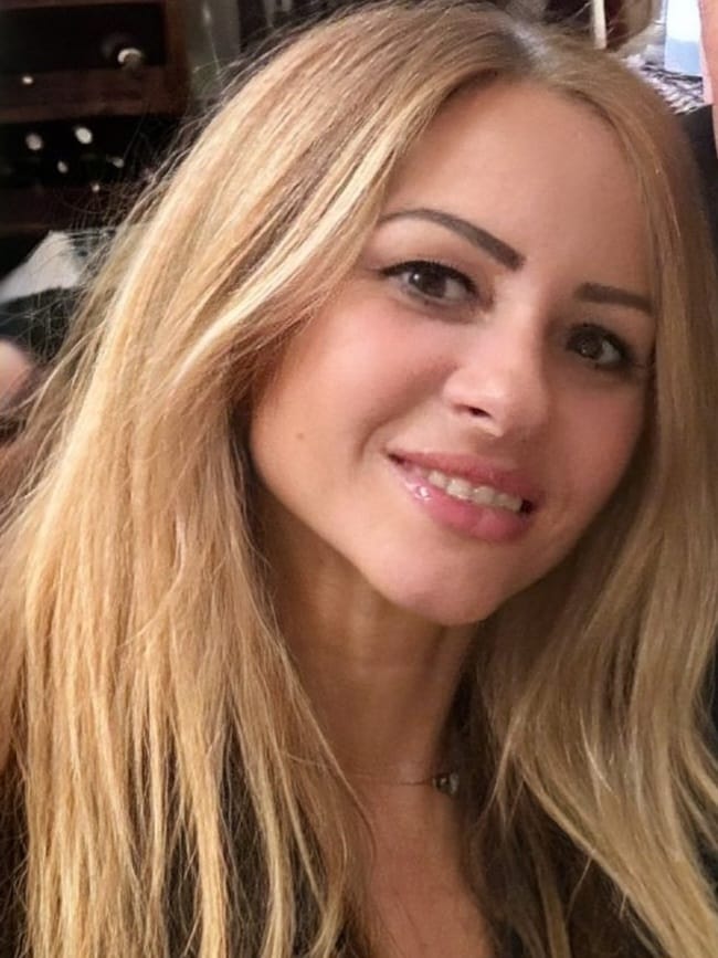 Sladjana Stanisavljevic