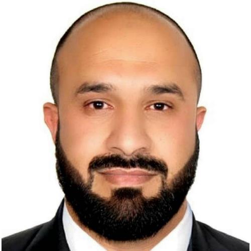 JAVID KHAN