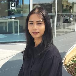 SHALU RANI