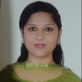 Sherin Mary Sunny