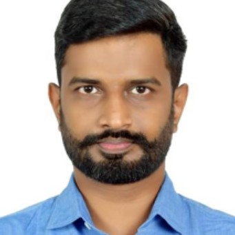 Arun S S