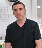 Stephen Axe