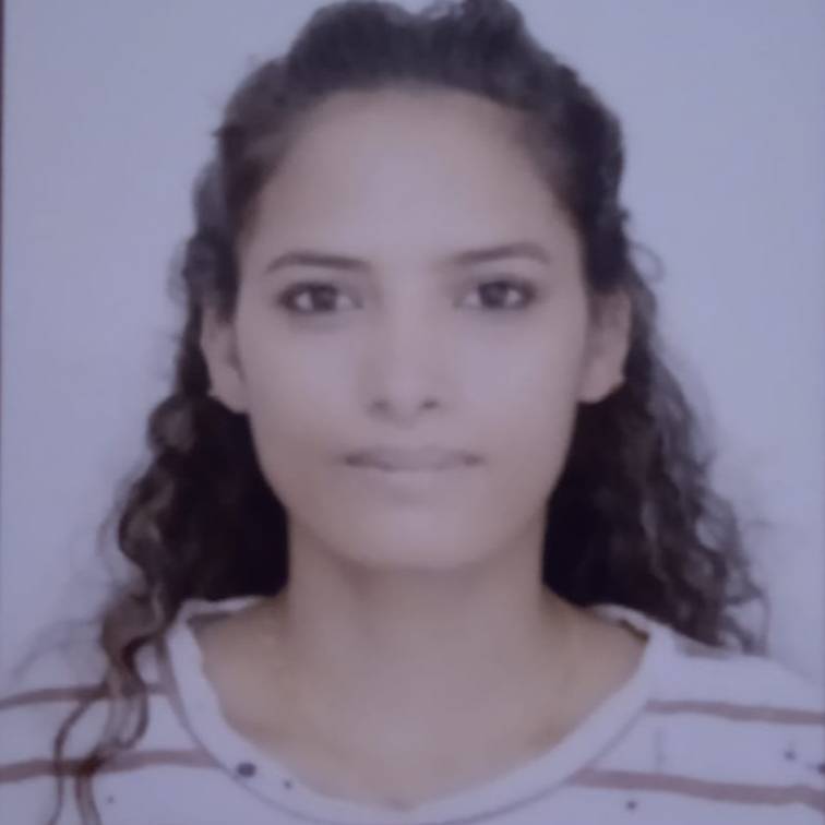 Mamata Dawadi Shrestha